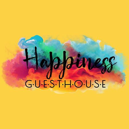 Happiness Guesthouse Koh Rong Sanloem Extérieur photo