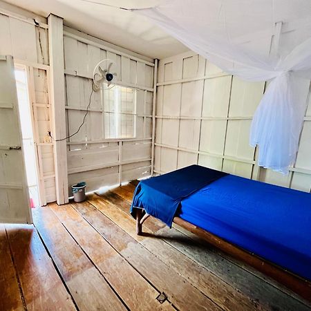 Happiness Guesthouse Koh Rong Sanloem Extérieur photo