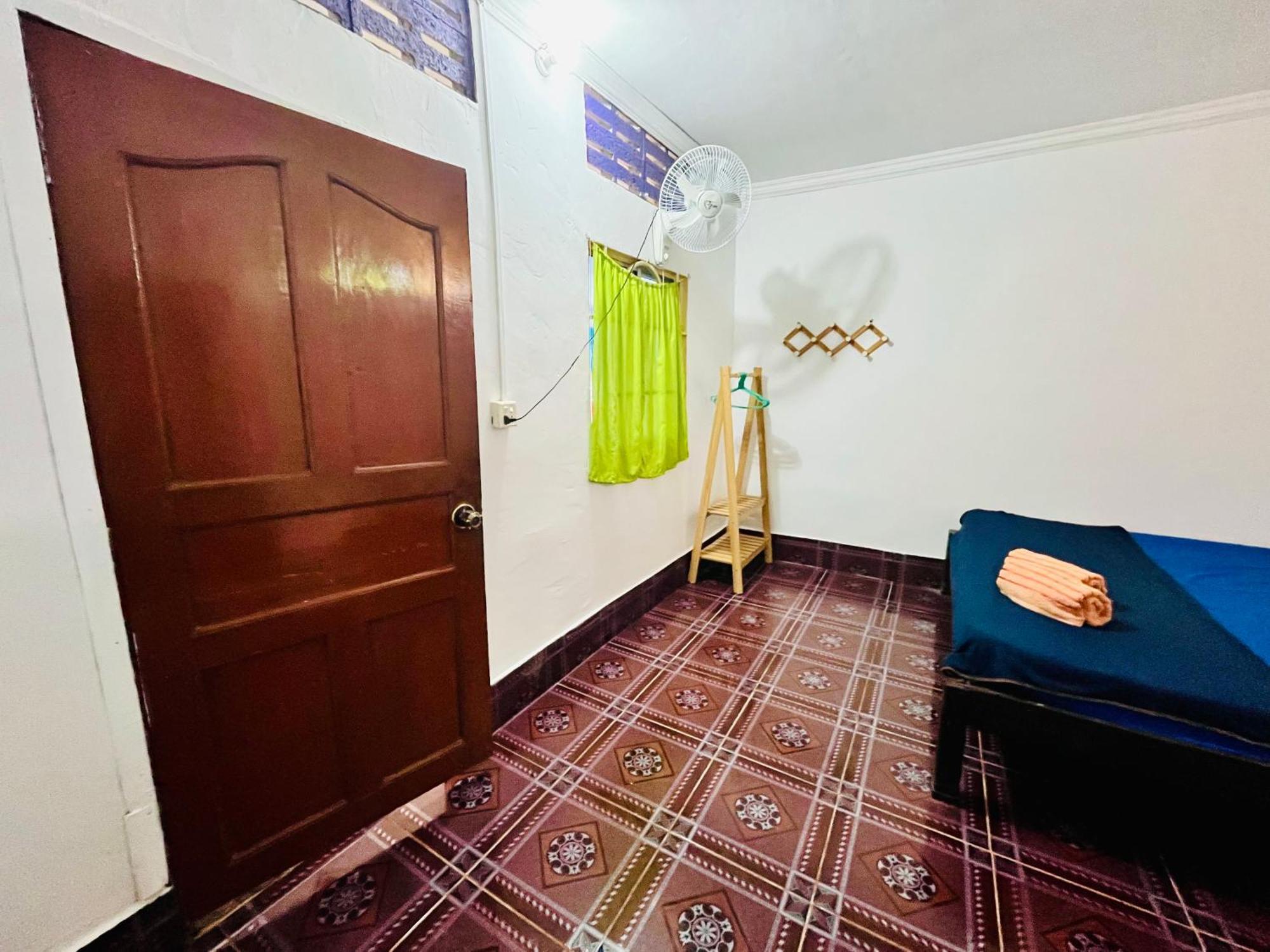 Happiness Guesthouse Koh Rong Sanloem Extérieur photo