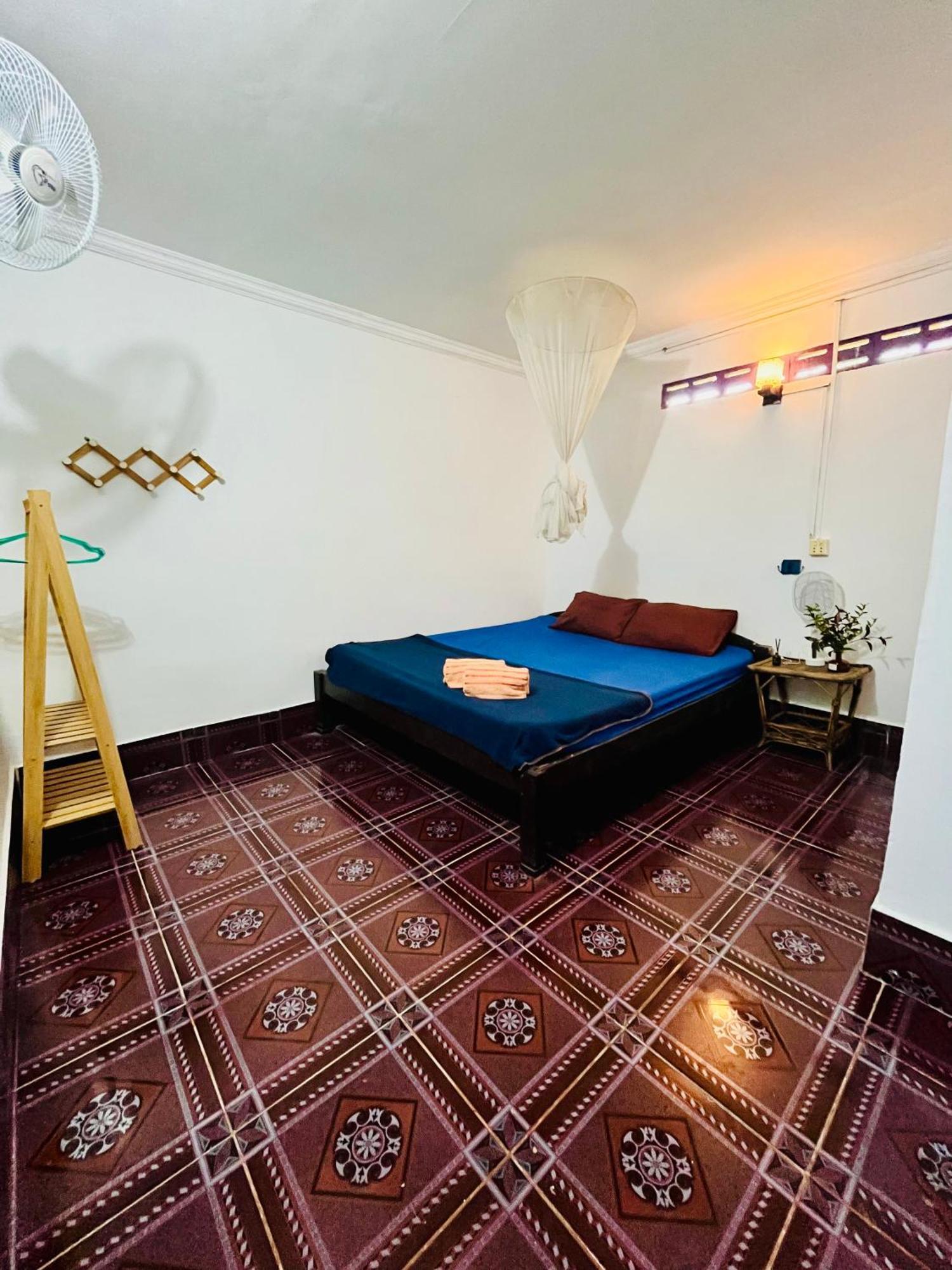 Happiness Guesthouse Koh Rong Sanloem Extérieur photo