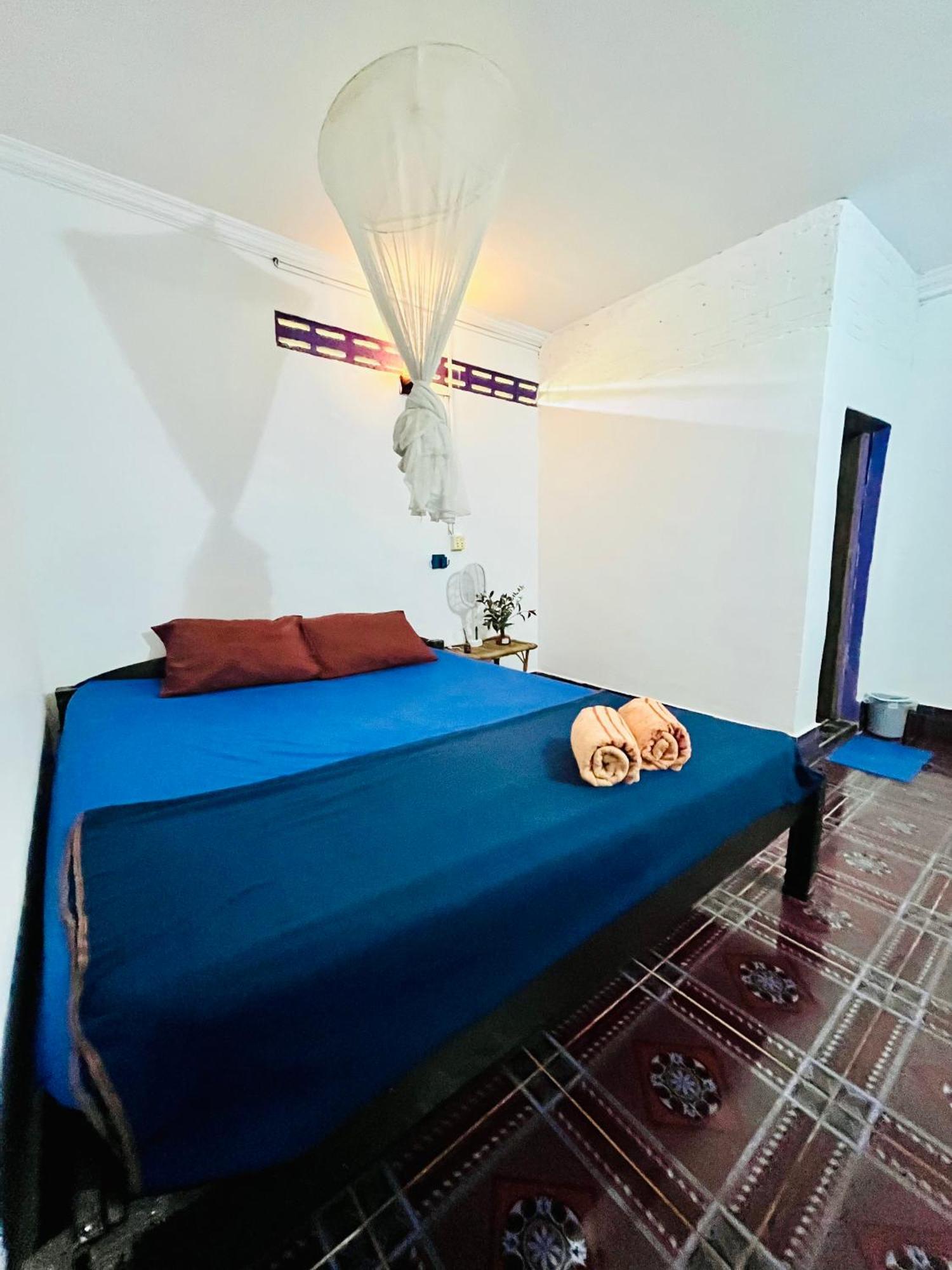 Happiness Guesthouse Koh Rong Sanloem Extérieur photo