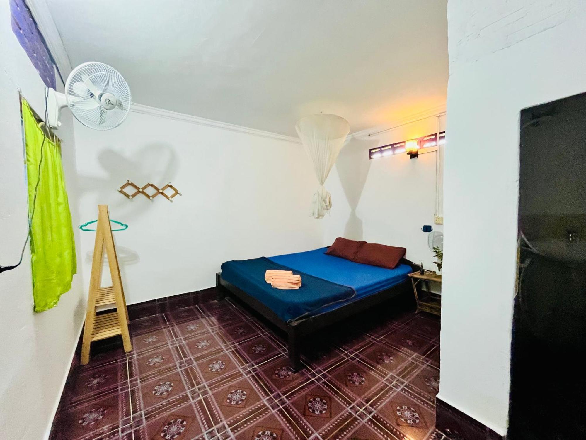 Happiness Guesthouse Koh Rong Sanloem Extérieur photo