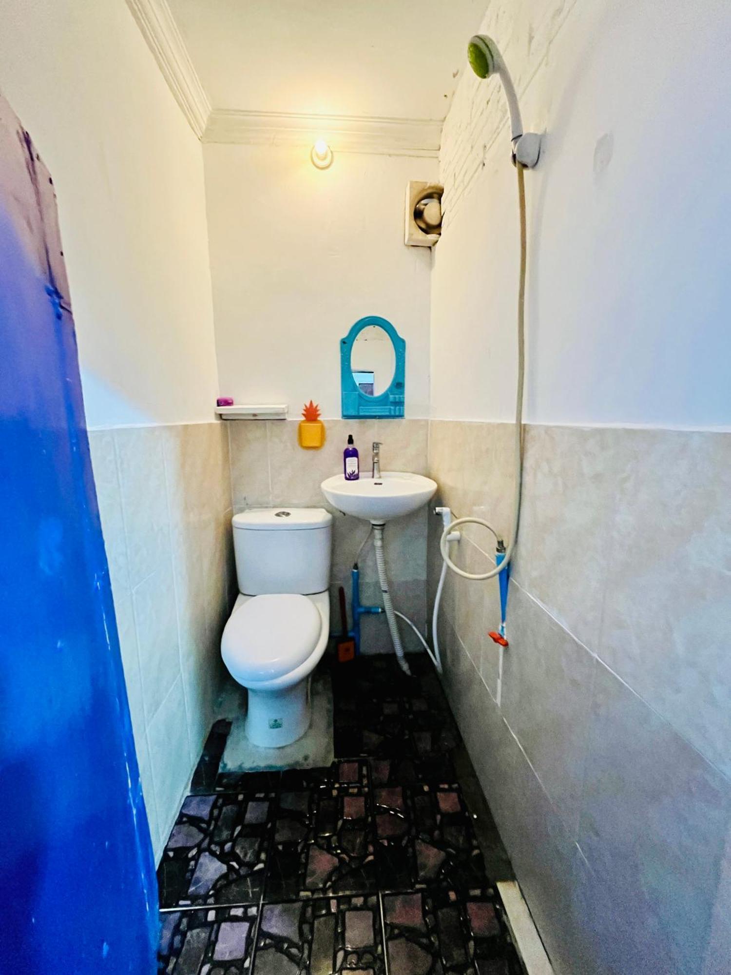 Happiness Guesthouse Koh Rong Sanloem Extérieur photo