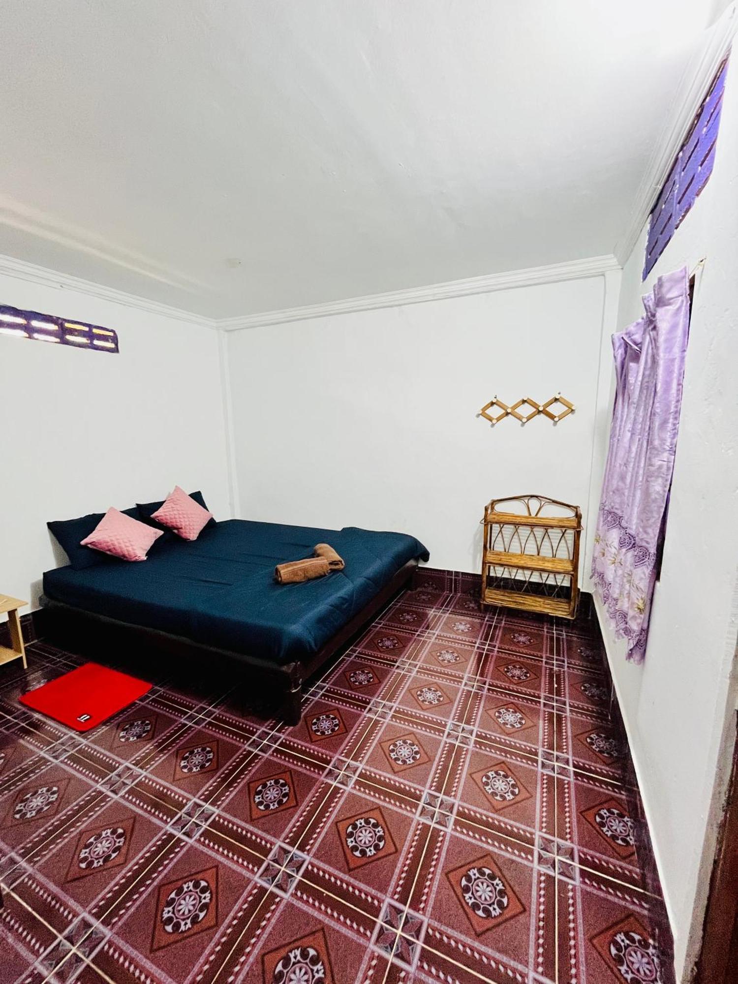 Happiness Guesthouse Koh Rong Sanloem Extérieur photo