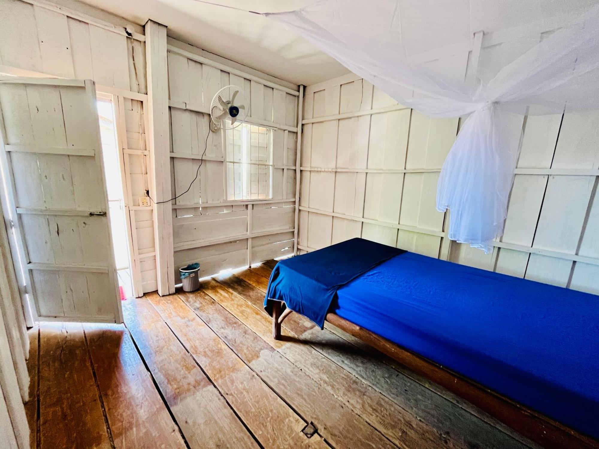 Happiness Guesthouse Koh Rong Sanloem Extérieur photo